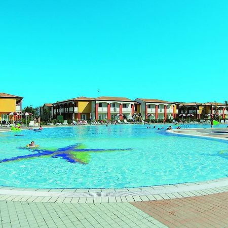 Villaggio Ai Pini Duna Verde Bagian luar foto