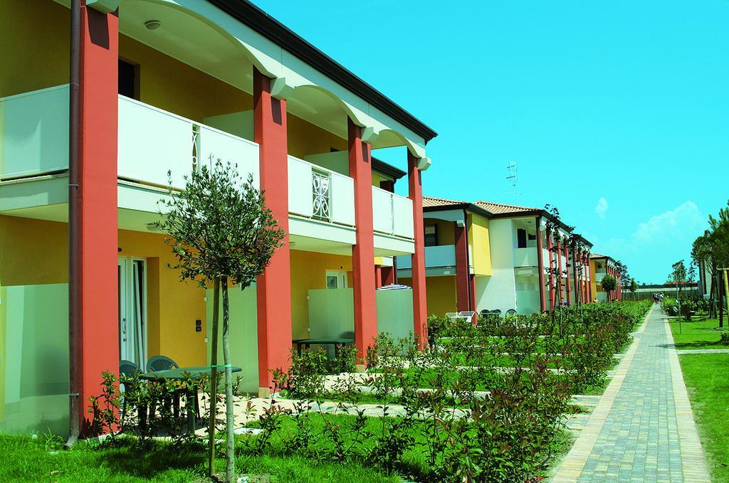 Villaggio Ai Pini Duna Verde Bagian luar foto