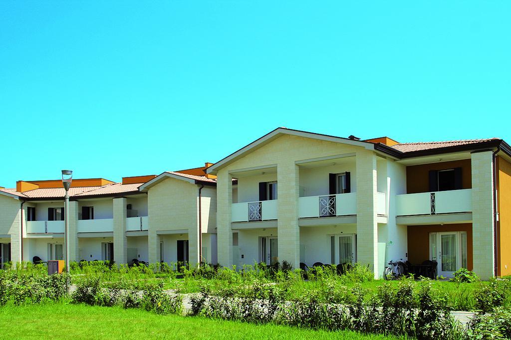 Villaggio Ai Pini Duna Verde Bagian luar foto